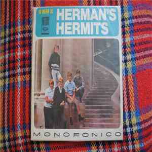 Herman's Hermits - Lo Mejor De album