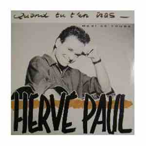 Hervé Paul - Quand Tu T'En Iras… album