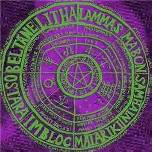 HEX - Calling To The Universe album