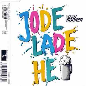 Höhner - Jode Lade He album