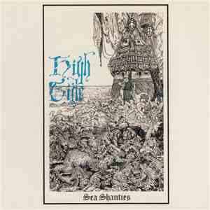 High Tide  - Sea Shanties album