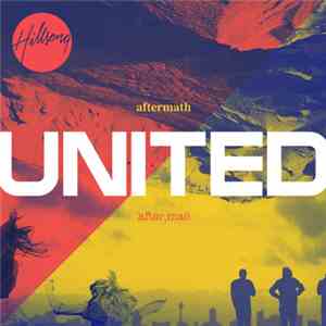 Hillsong United - Aftermath album
