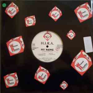 H.I.R.A. - My Name album