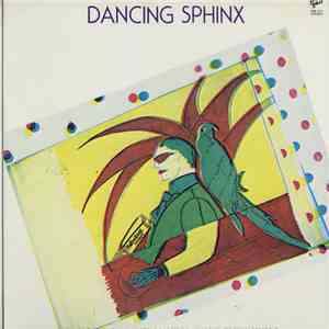 Hiroshi Murakami & Dancing Sphinx - Dancing Sphinx album