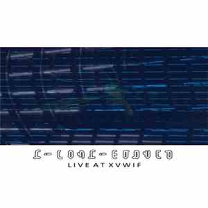 hiroshimabend - Live At XVWIF album