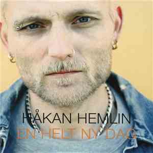 Håkan Hemlin - En Helt Ny Dag album