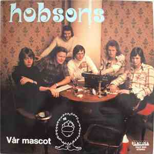 Hobsons - Vår Mascot album