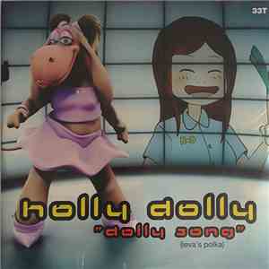 Holly Dolly - Dolly Song (Ieva's Polka) album