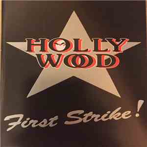 Hollywood  - First Strike! album
