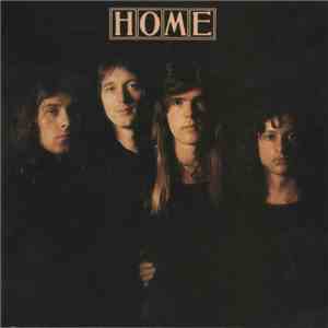 Home  - Home album