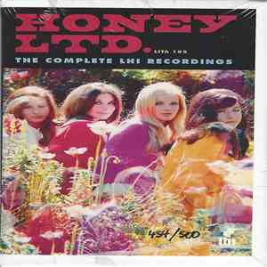 Honey Ltd. - The Complete LHI Recordings album