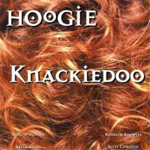 Hoogie - Knackiedoo album