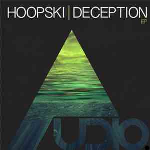 Hoopski - Deception album