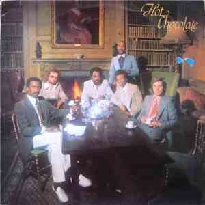 Hot Chocolate - Hot Chocolate album
