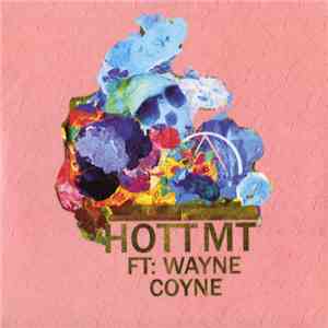 HOTT MT - Never Hate Again album