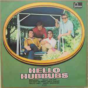 Hubbubs - Hello Hubbubs album