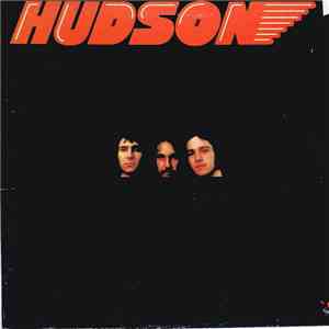Hudson - Hudson album