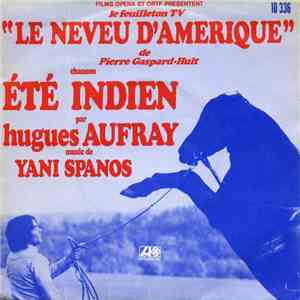 Hugues Aufray - Le Neveu D'Amérique album