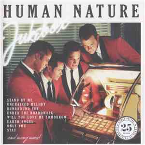 Human Nature - Jukebox album