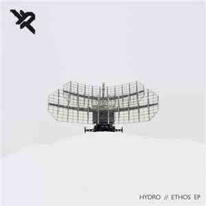 Hydro  - Ethos EP album