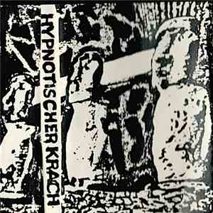 Hypnotischer Krach - Konzert 04.04.82 Risiko Berlin album