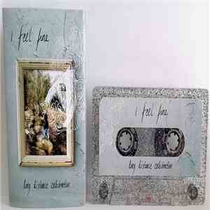 I Feel Fine - Long Distance Celebration album