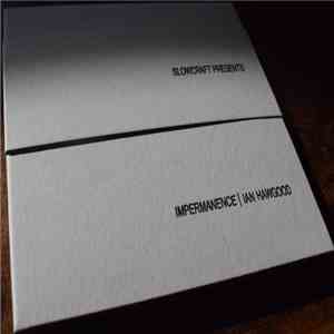 Ian Hawgood - Impermanence album