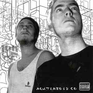 IBK Tribe - Multimedia CD album