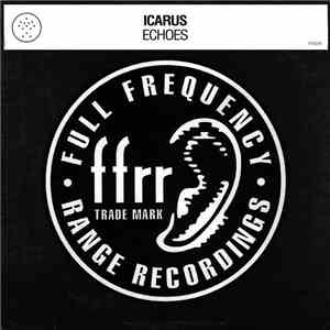 Icarus  - Echoes album
