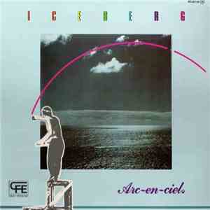Iceberg  - Arc-En-Ciel album