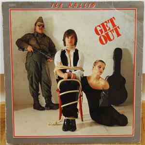 Ile Kallio - Get Out album
