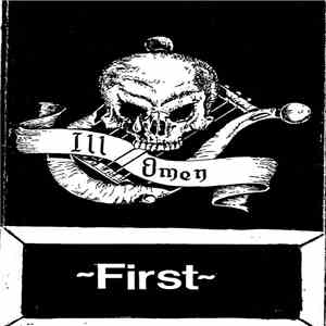 Ill Omen  - First album