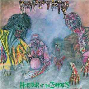 Impetigo - Horror Of The Zombies album