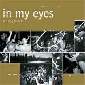 In My Eyes - Nothing To Hide album
