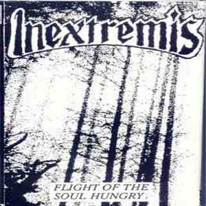 Inextremis - Flight Of The Soul Hungry album