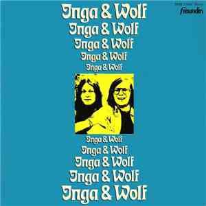 Inga & Wolf - Lieder Aus Dem Alltag album