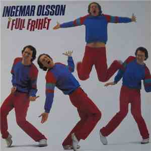 Ingemar Olsson - I Full Frihet album