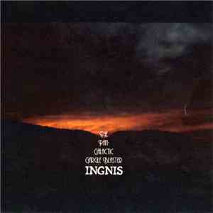 Ingnis - The Pan-Galactic Gargle Blaster album