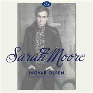 Ingvar Olsen - Sarah Moore album