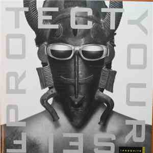 Inkognito, Pop.low-res. - Protect Yourself album