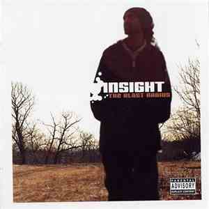 Insight  - The Blast Radius album