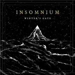 Insomnium - Winter's Gate album