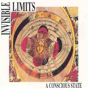 Invisible Limits - A Conscious State album