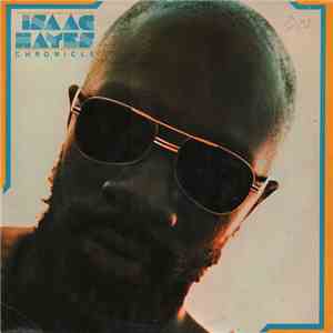 Isaac Hayes - Chronicle album