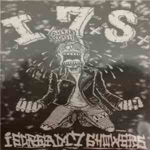 IScream7Showers - Ix7xSx album