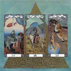 Is/Is - III album
