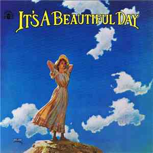 It's A Beautiful Day - It's A Beautiful Day album