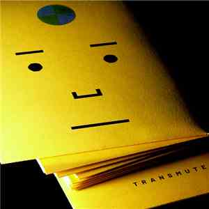 Iv/An - Transmute album