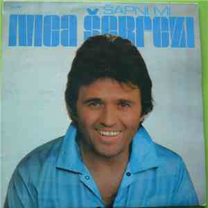 Ivica Šerfezi - Šapni Mi album