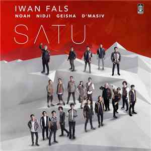 Iwan Fals - Satu album